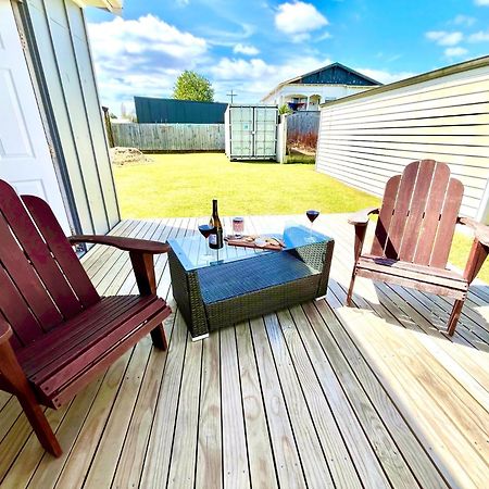 Villa Lake Life With A Hot Tub Mangakino Exterior foto
