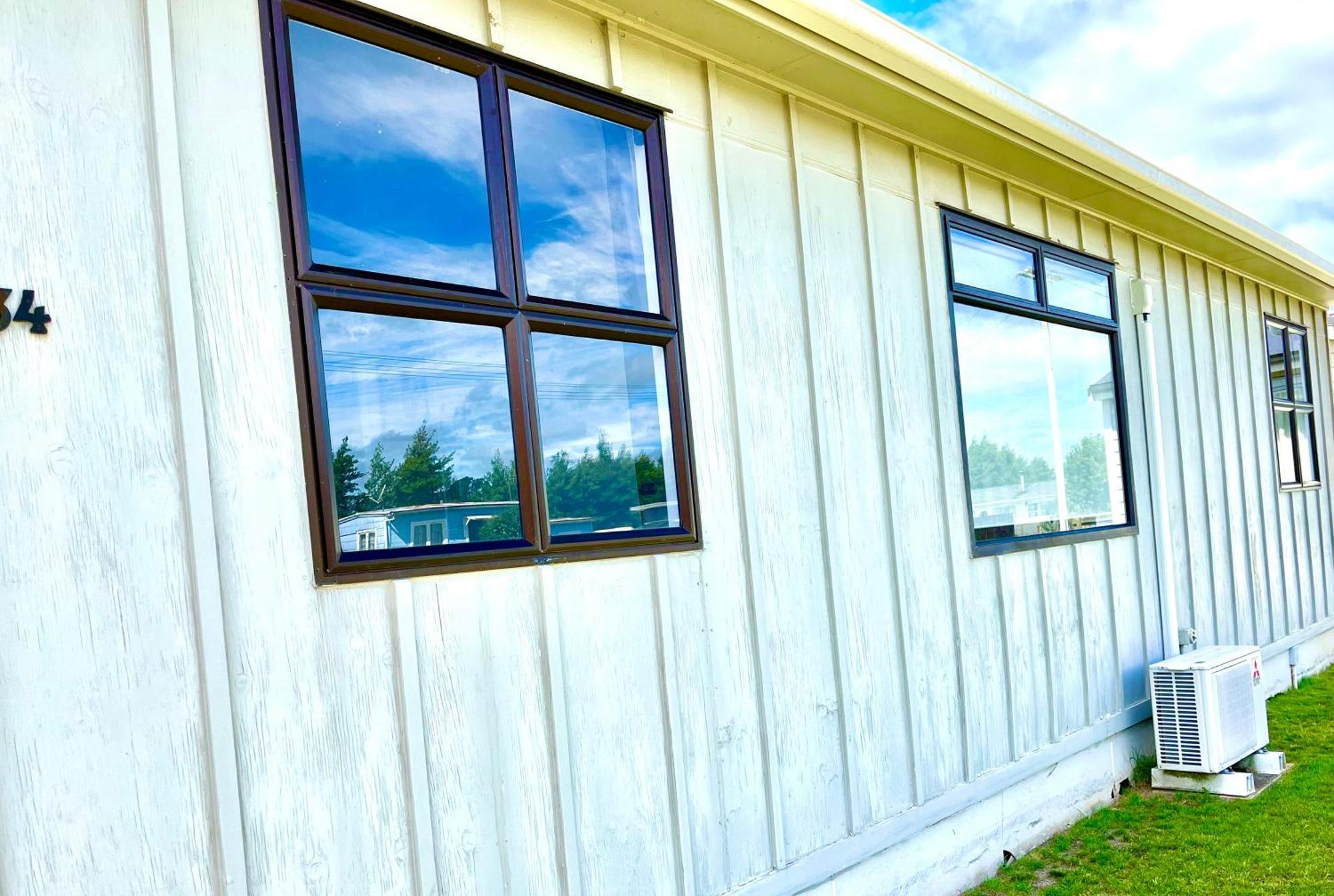 Villa Lake Life With A Hot Tub Mangakino Exterior foto